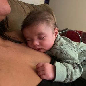 Meet your Posher, Ron